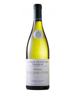 William Fevre Valmur Grand Cru 2021