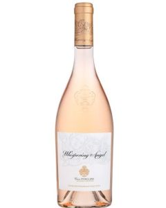 Whispering Angel Cotes de Provence Rose 2019 Halves