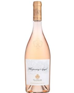 Whispering Angel Cotes de Provence Rose 2019 Halves