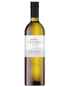 New Hall Wine Estate  Barons Lane White 2022