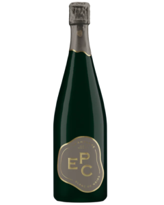 Champagne EPC Blanc de Noirs Brut NV