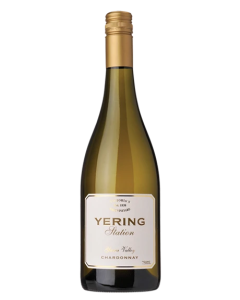 Yering Station Yarra Valley Chardonnay 2022