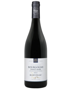 Ropiteau Freres Bourgogne Pinot Noir 2022