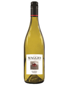 Oak Ridge Winery Maggio California Chardonnay 2022