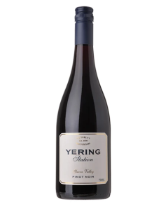 Yering Station Yarra Valley Pinot Noir 2023