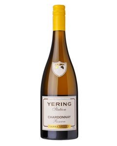 Yering Station Yarra Valley Reserve Chardonnay 2021