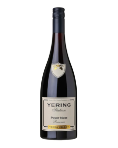 Yering Station Yarra Valley Reserve Pinot Noir 2021