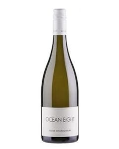 Ocean Eight Verve Mornington Peninsula Chardonnay 2021
