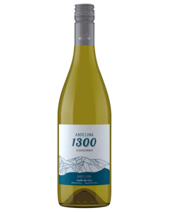 Andeluna 1300 Uco Valley Chardonnay 2023