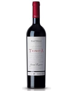 Piattelli Vineyards Trinita Lujan de Cuyo 2021