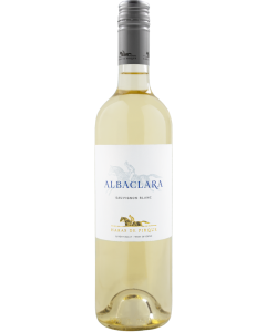 Haras de Pirque Albaclara Sauvignon Blanc 2023