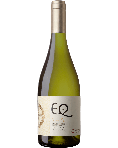 Matetic EQ Quartz Chardonnay 2021