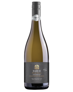 Babich Family Reserve Marlborough Sauvignon Blanc 2023