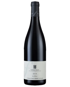 Ferraton Hermitage Les Miaux rouge 2021