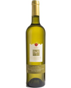 Chateau Ksara Cuvee du Pape Bekaa Valley Chardonnay 2021