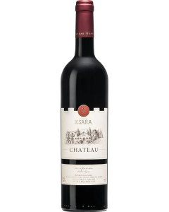 Chateau Ksara Rouge Bekaa Valley 2019