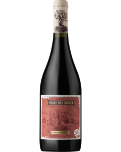 Morande Terroir Carmenere Malbec 2021