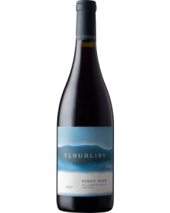 Domaine Drouhin Cloudline Pinot Noir 2021