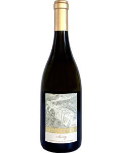 Radio-Coteau Savoy Vineyard Chardonnay 2020