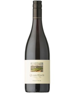 Quails Gate Pinot Noir Okanagan 2022