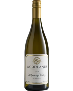 Woodlands Wilyabrup Valley Chardonnay 2021