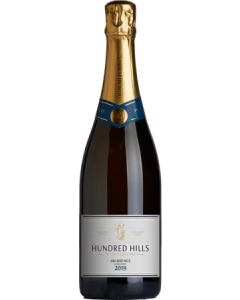 Hundred Hills Hillside No 3 2019