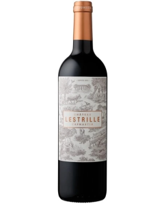 Chateau Lestrille Capmartin Bordeaux Superieur 2016