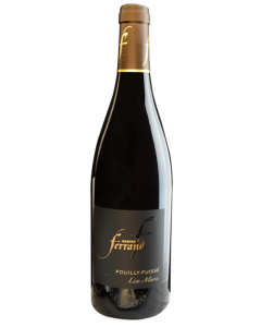 Domaine Ferrand Lise Marie Pouilly-Fuisse 2022