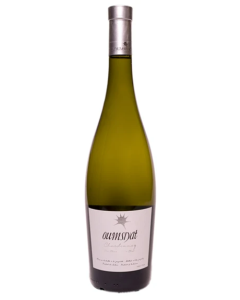 Chateau Oumsiyat Bekaa Valley Chardonnay 2023