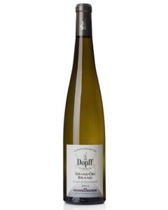 Dopff Au Moulin Alsace Brand de Turckheim Grand Cru Gewurztraminer 2019