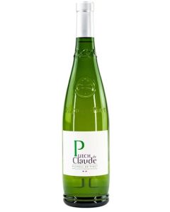 Domaine Gaujal Picpoul De Pinet Puech de Claude 2023