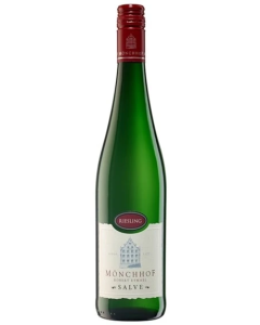 Weingut Monchhof Salve Mosel Riesling Feinherb Off Dry 2023