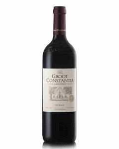 Groot Constantia Constantia Shiraz 2021