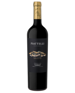 Piattelli Vineyards Cafayate Tannat 2022