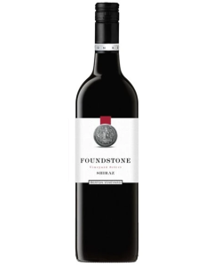 Berton Vineyard Foundstone South Eastern Australia Shiraz 2022