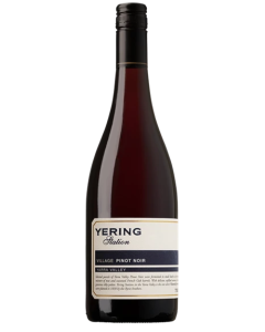 Yering Station Village Yarra Valley Pinot Noir 2021