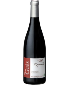 Domaine de Roquemale Les Gres Gres de Montpellier 2021