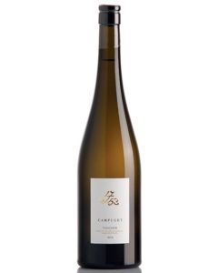 Chateau de Campuget 1753 Viognier Vin de Pays du Gard 2023