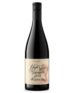 Yangarra SB High Sands Grenache 2019