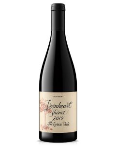 Yangarr SB Ironheart Shiraz 2019