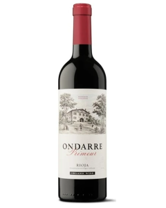 Ondarre Rioja Primeur 2022