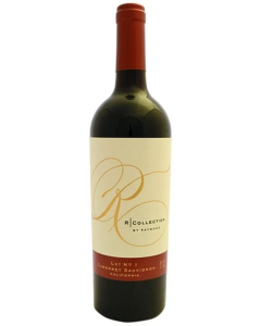 Raymond Vineyards R Collection California Cabernet Sauvignon 2022