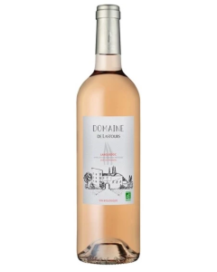 Domaine de Lastours Rose Languedoc 2023