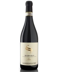 San Silvestro Patres Barolo 2020