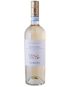 Ca'Rugate San Michele Soave Classico 2023