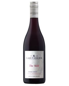 Lake Chalice The Nest Marlborough Pinot Noir 2022