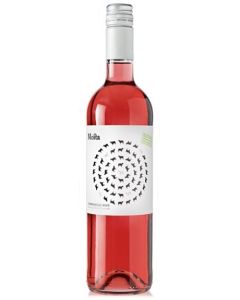 Mesta Organic Rose Ucles Tempranillo 2023