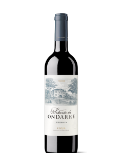 Ondarre Reserva Rioja 2019