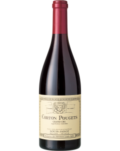 Louis Jadot Corton Pougets Grand Cru 2021