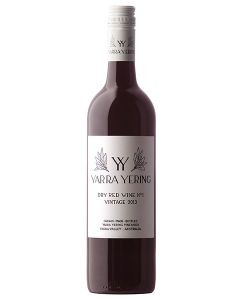 Yarra Yering Dry Red No. 1 2018